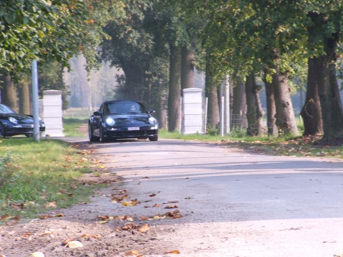 #21729 - Mooie locatie onderweg