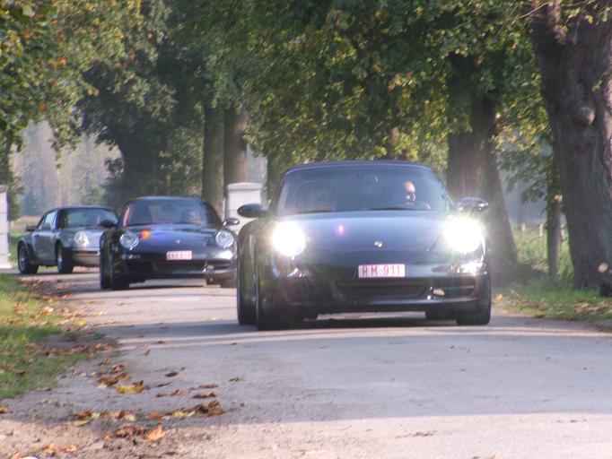 #21730 - Mooie locatie onderweg