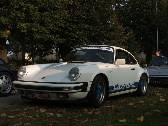 #21741 - Mooie locatie onderweg