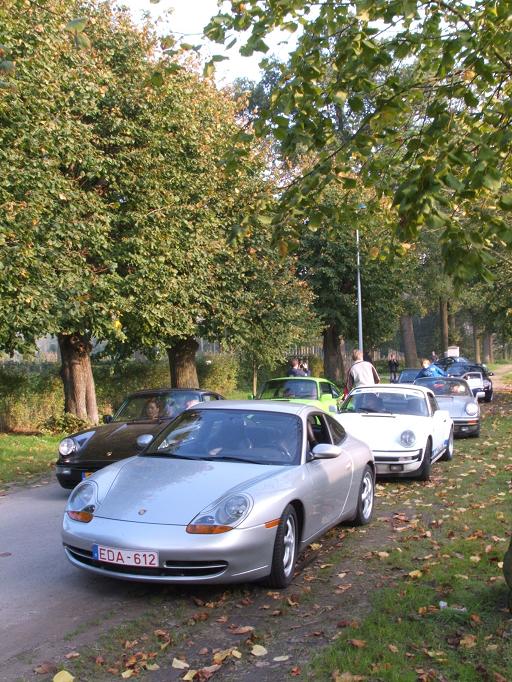 #21742 - Mooie locatie onderweg