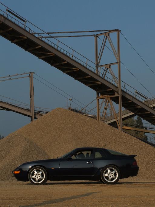 #21748 - Maaskiezelgroeve