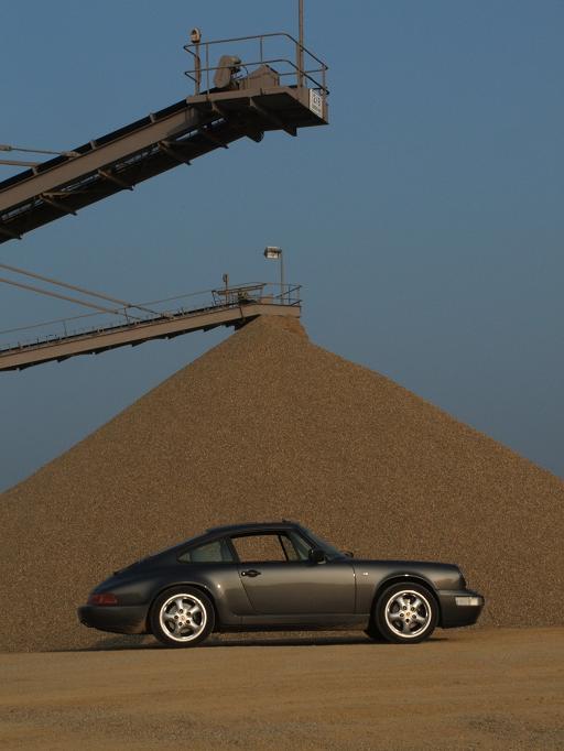 #21750 - Maaskiezelgroeve