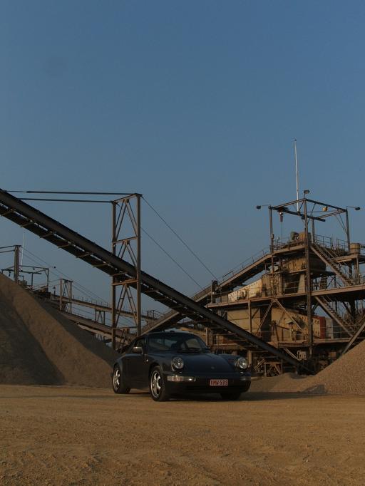 #21753 - Maaskiezelgroeve