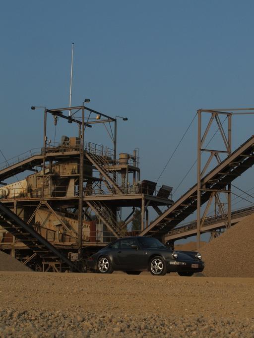 #21756 - Maaskiezelgroeve