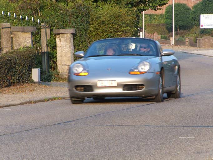 #21765 - Gespot in Tongerlo