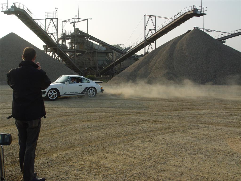 #21780 - Herfstrit 2006