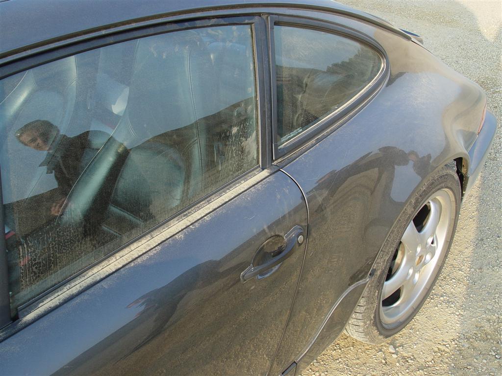 #21782 - Herfstrit 2006