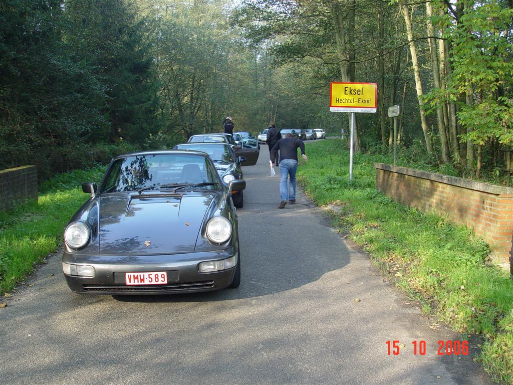 #21786 - Herfstrit 2006