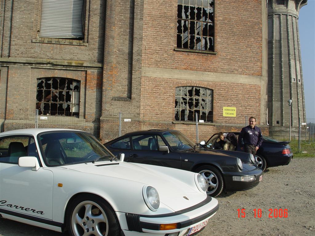 #21788 - Herfstrit 2006