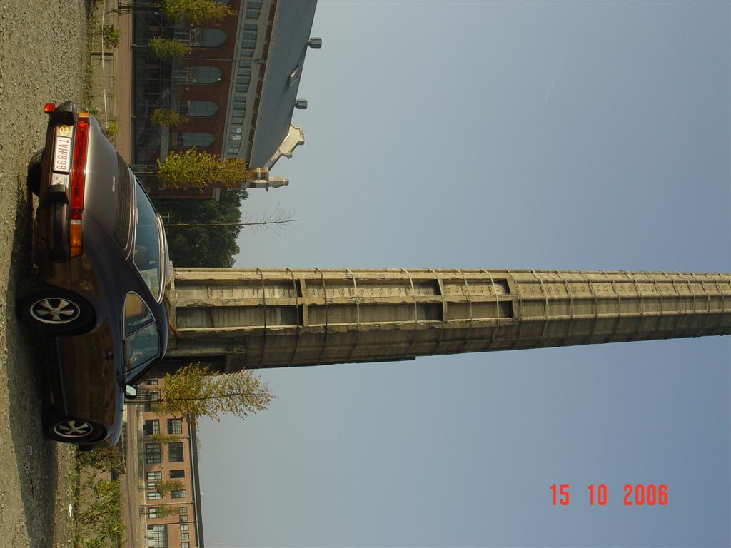 #21789 - Herfstrit 2006