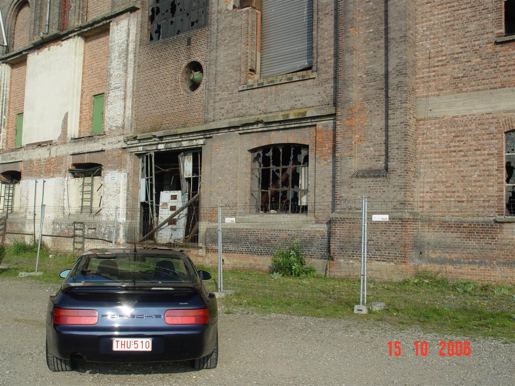 #21790 - Herfstrit 2006