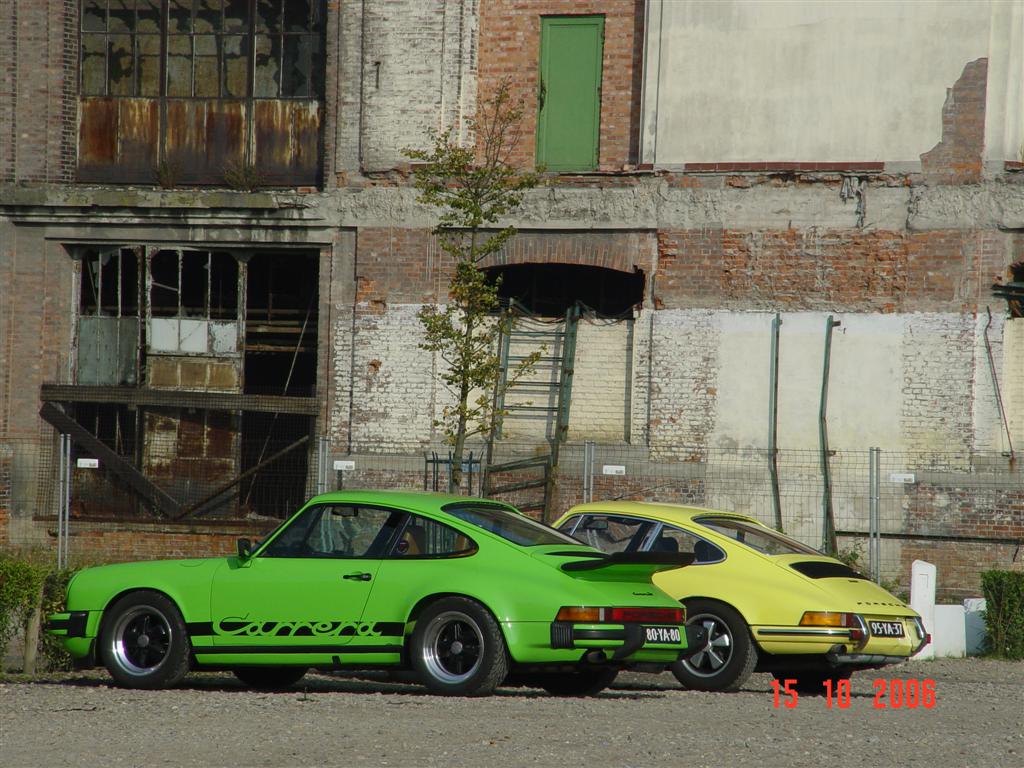 #21792 - Herfstrit 2006