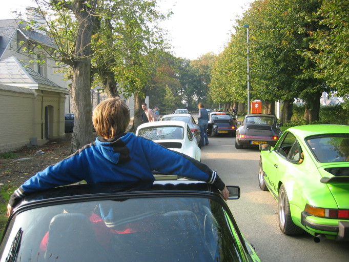 #21825 - Die gaat helemaal door het dak !