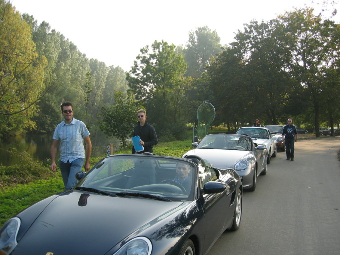 #21829 - aan de maaskant