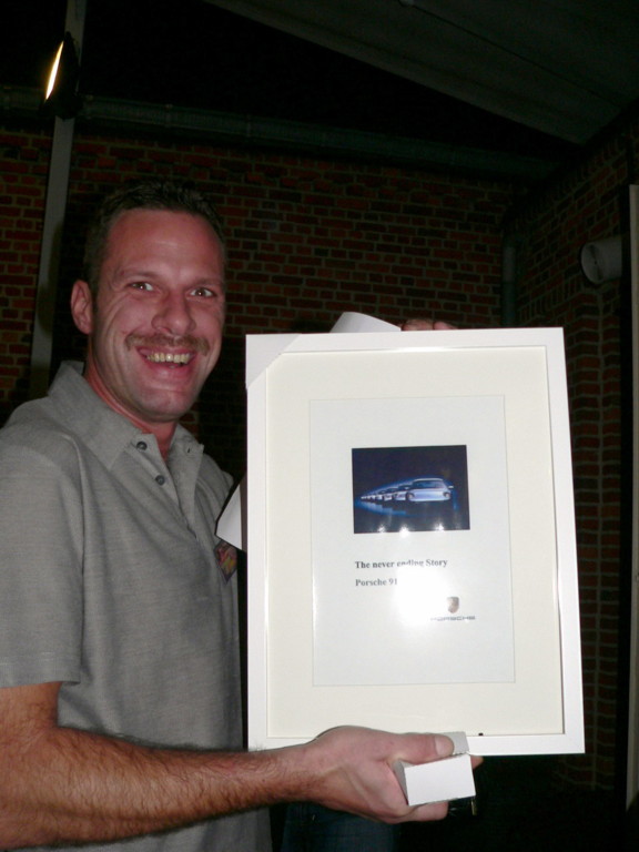 #21872 - prijsuitreiking