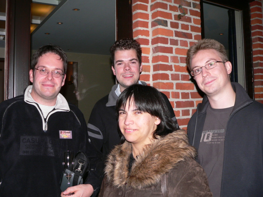 #21874 - toffe bende