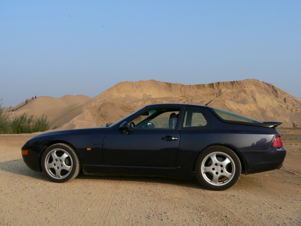 #21880 - in de woestijn