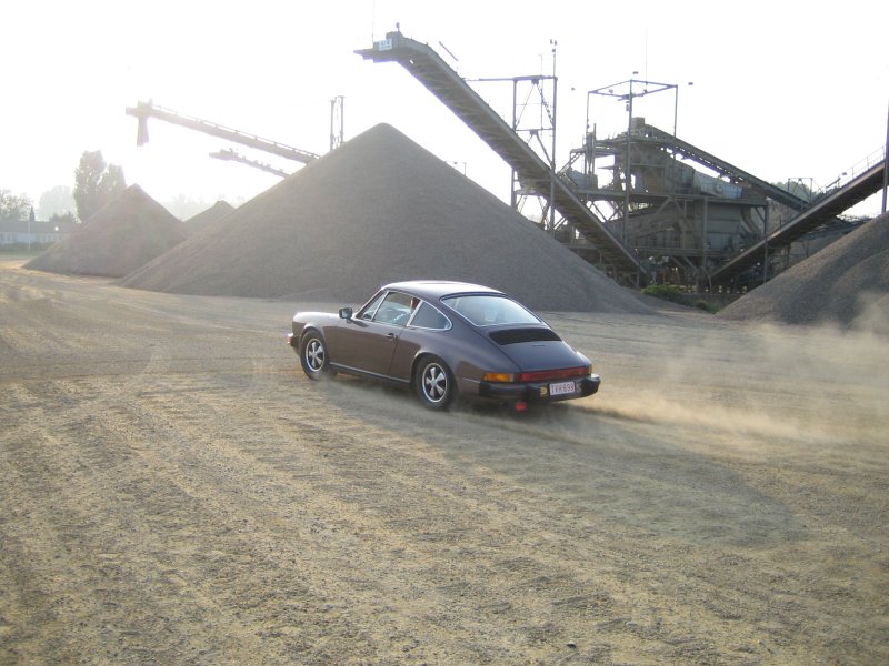 #21955 - Het lijkt wel de start van een Hystoric Rally #21955 - Het lijkt wel de start van een Hystoric Rally