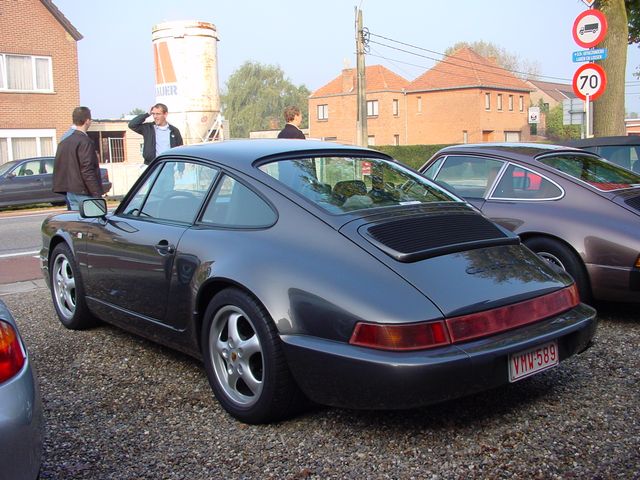 #21967 - Stefx911 grijze nu nog stofvrij en blinkend... #21967 - Stefx911 grijze nu nog stofvrij en blinkend...