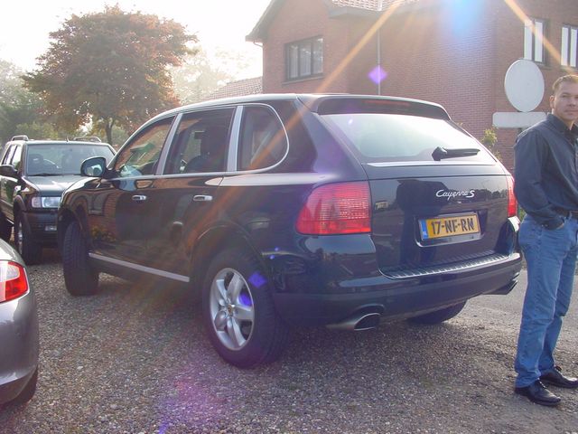 #21970 - De reden waarom we op tractorbaantjes mogen... #21970 - De reden waarom we op tractorbaantjes mogen...