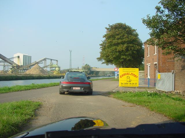 #21980 - vergeet niet naar rechts te sturen hé Dirk... #21980 - vergeet niet naar rechts te sturen hé Dirk...