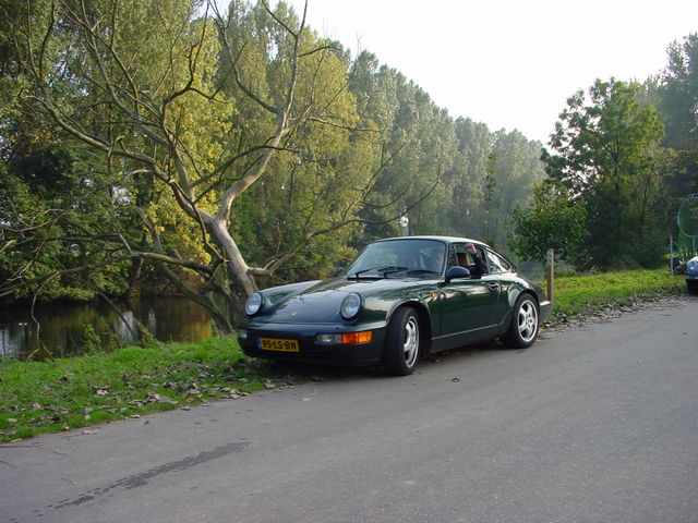 #21983 - Niet te hard roepen zodat de vogeltjes niet verschieten hé #21983 - Niet te hard roepen zodat de vogeltjes niet verschieten hé
