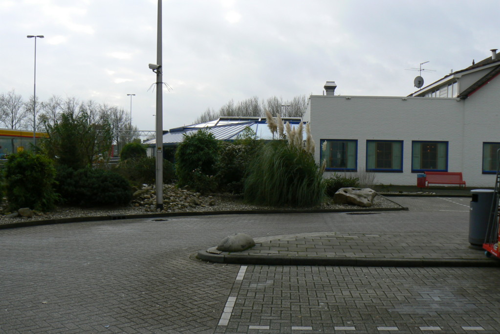 #22500 - De Lucht - West, PFT-13