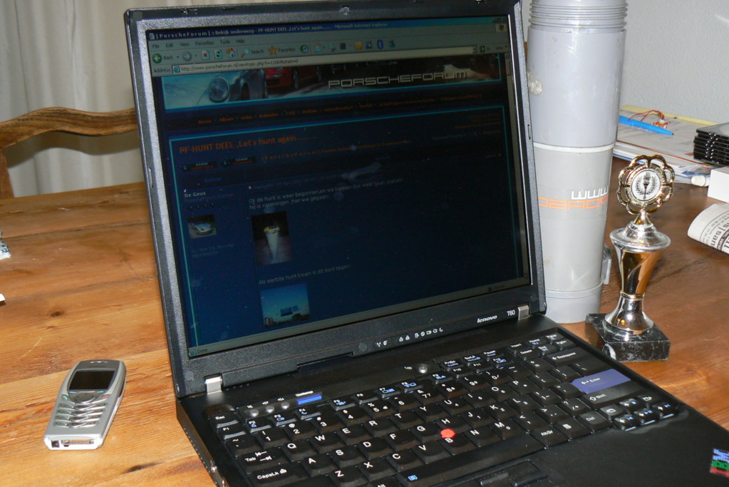 #22503 - Het bewijs, PFT13