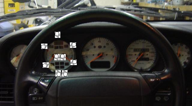 #23407 - Verklikkerlampjes