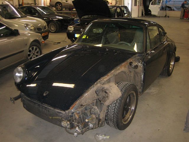 #23592 - Restauratie 3.2