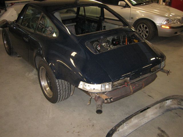 #23593 - Restauratie 3.2