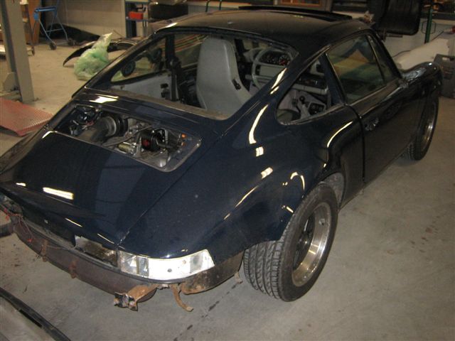 #23594 - Restauratie 3.2