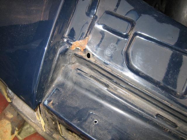 #23598 - Restauratie 3.2