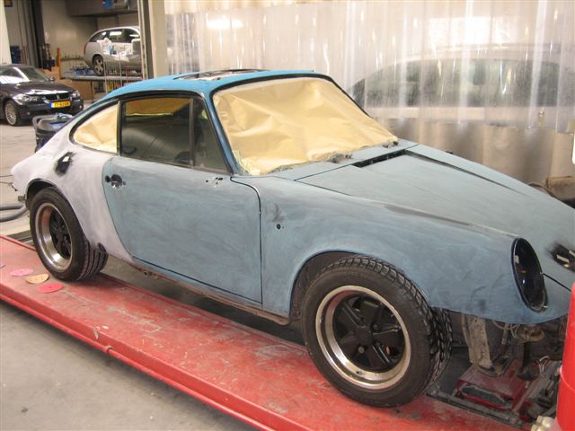 #23600 - Restauratie 3.2