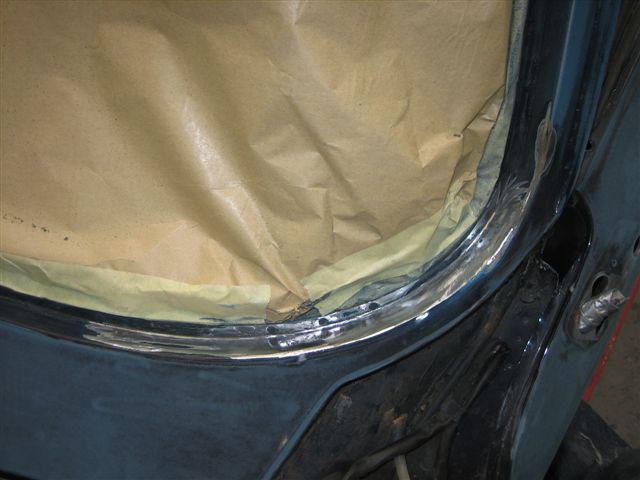 #23602 - Restauratie 3.2