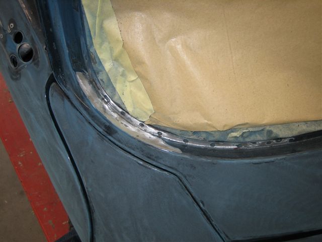 #23603 - Restauratie 3.2