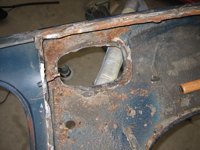 #23605 - Restauratie 3.2