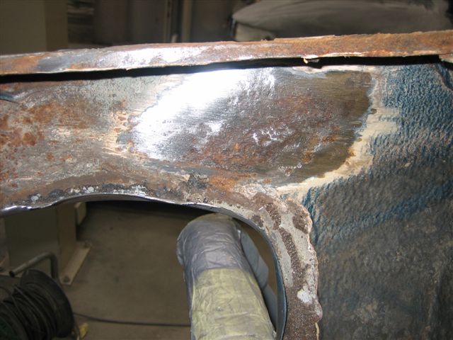 #23606 - Restauratie 3.2