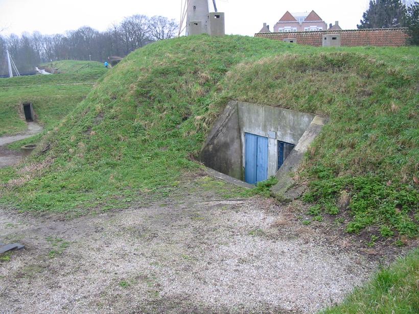 #23663 - 180 graden gedraaid vanaf G-view