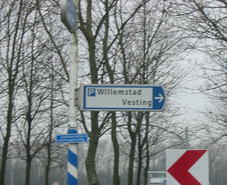 #23670 - Pijl naar links, terwijl ik hier echt rechtsaf wil .... #23670 - Pijl naar links, terwijl ik hier echt rechtsaf wil ....