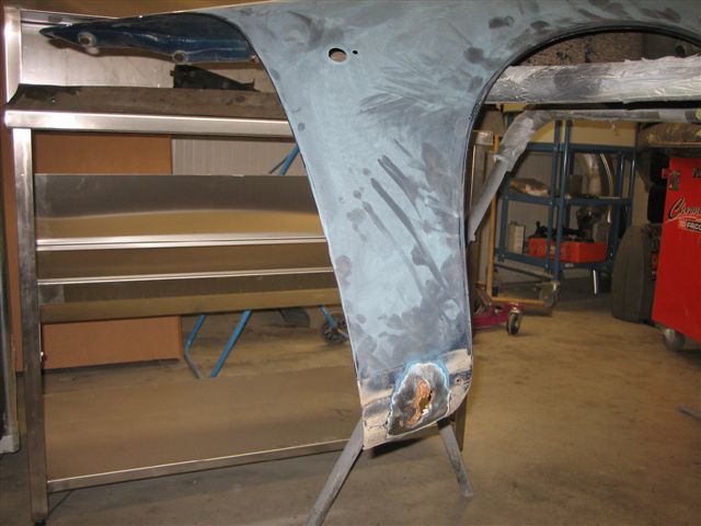 #23690 - Restauratie 3.2