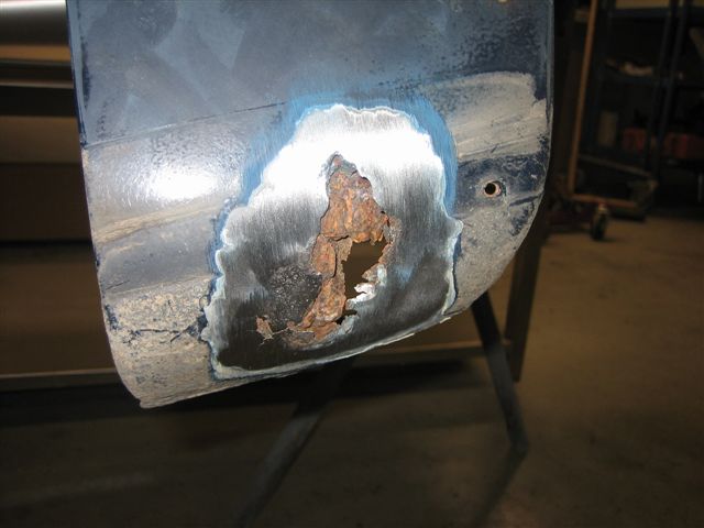 #23691 - Restauratie 3.2