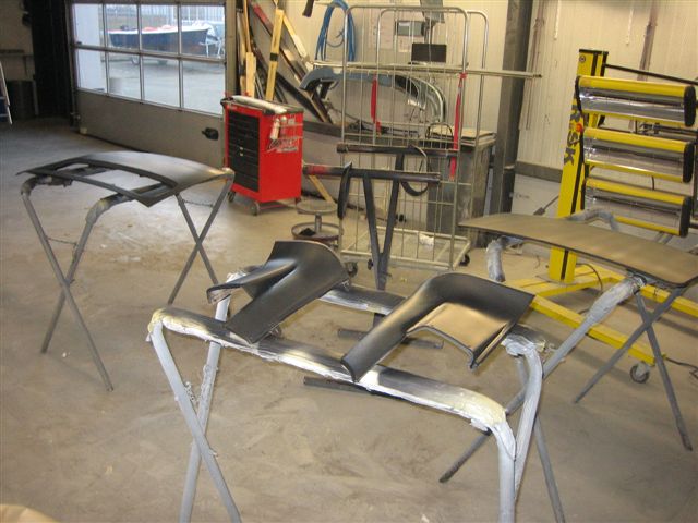 #23692 - Restauratie 3.2