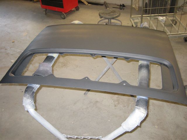 #23693 - Restauratie 3.2