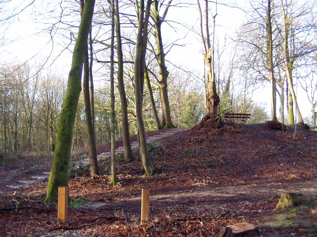 #23719 - De galgenberg