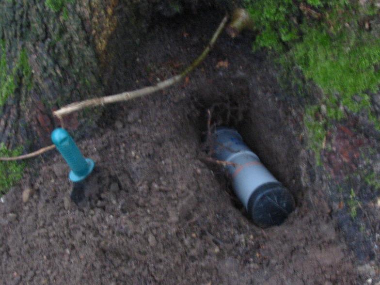 #23731 - Daar heeft 'ie dus echt gelegen !!