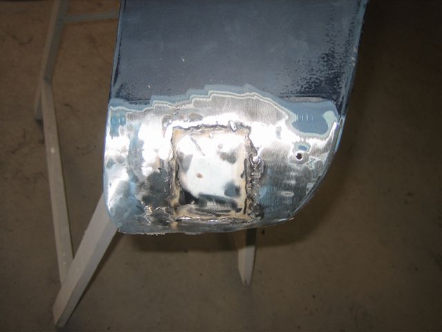 #23733 - Restauratie 3.2