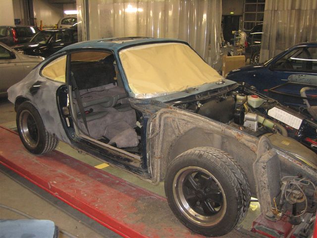 #23735 - Restauratie 3.2