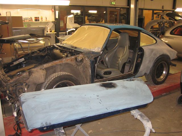 #23736 - Restauratie 3.2