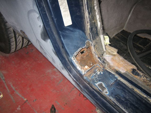 #23739 - Restauratie 3.2